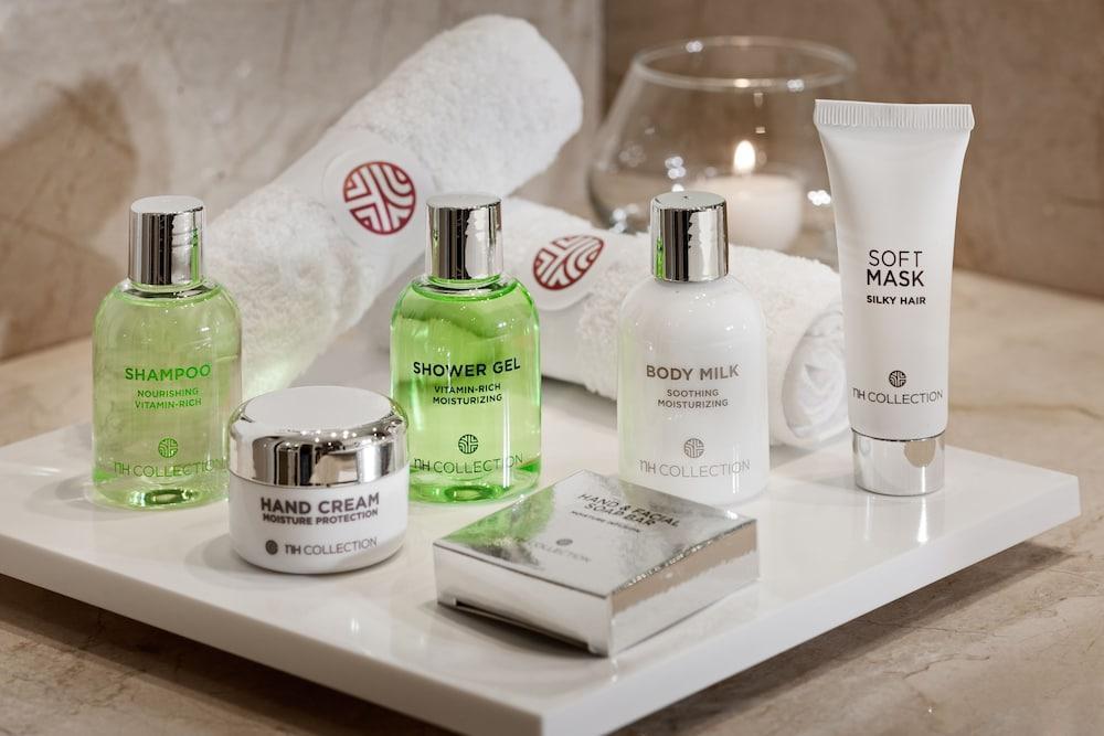 Nh 컬렉션 마드리드 팔라시오 드 테파 외부 사진 The White Company toiletries